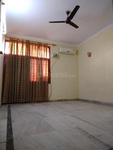 Hall Image of 1600 Sq.ft 3 BHK Independent House for rent in Sector 7 Gurgaon for Rs. 30000