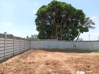 Image of 1500 Sq.ft Residential Plot / Land for sale in K R Puram, Bengaluru for Rs. 14400000