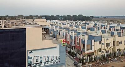 Image of 1832 Sq.ft 3.5 BHK Duplex for sale in Patia, Bhubaneswar for Rs. 11950000