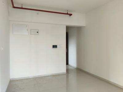 Living Room Image of 1929 Sq.ft 3 BHK Apartment / Flat for rent in Neelkanth Lake View, Thane West Thane for Rs. 74500