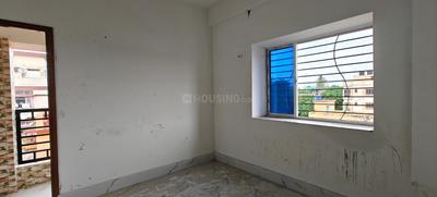 Bedroom Image of 880 Sq.ft 3 BHK Apartment / Flat for sale in Behala Kolkata for Rs. 3600000
