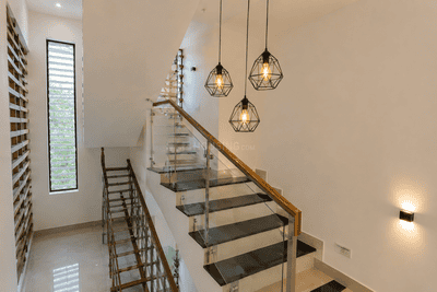 Image of 2550 Sq.ft 3 BHK Independent House for sale in Puthuppariyaram, Palakkad for Rs. 9550000