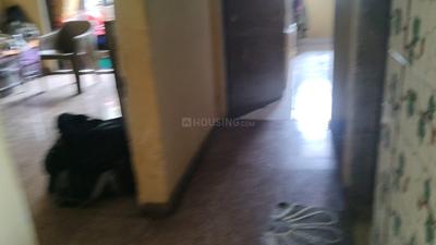 Image of 650 Sq.ft 1 BHK Apartment / Flat for sale in  Giri Govind Apartment, Kopar Khairane, Navi Mumbai for Rs. 8700000