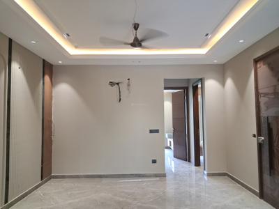 Living Room Image of 1650 Sq.ft 3 BHK Builder Floor for sale in Paschim Vihar New Delhi for Rs. 37000000