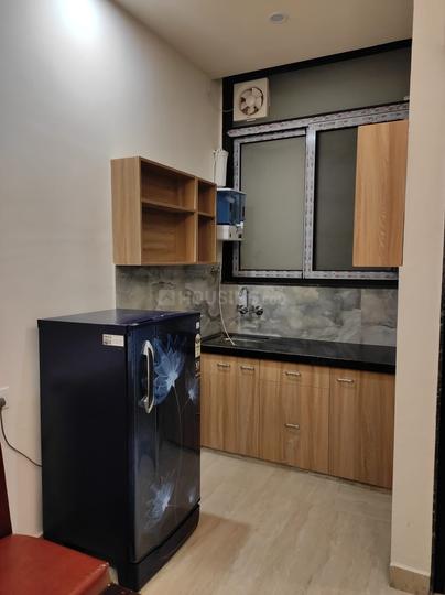 rohini nagar, Jagatpura Kitchen 1