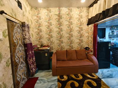 Image of 176 Sq.ft 1 RK Duplex for sale in Sanpada, Navi Mumbai for Rs. 1700000