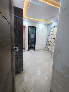 Bedroom Image of 1125 Sq.ft 3 BHK Builder Floor for sale in Vikaspuri New Delhi for Rs. 23000000