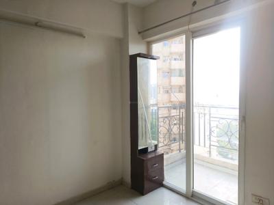 Bedroom Image of 1000 Sq.ft 2 BHK Apartment / Flat for sale in Signature Global The Millennia, Sector 37D Gurgaon for Rs. 7150000
