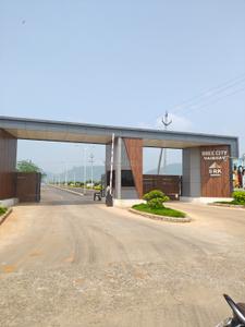 Image of 211 Sq.ft Residential Plot / Land for sale in SRK Sreecity Vaibhav, Nunna, Vijayawada for Rs. 5500444