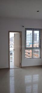 Living Room Image of 1407 Sq.ft 3 BHK Apartment / Flat for sale in New Town Kolkata for Rs. 12500000