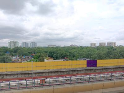 Bedroom Two Image of 3210 Sq.ft 4 BHK Apartment / Flat for sale in Alipore Kolkata for Rs. 48800000