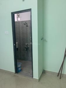 Bedroom Image of 1200 Sq.ft 3 BHK Apartment / Flat for rent in Sithalapakkam Chennai for Rs. 22000