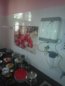 Kitchen Image of 1332 Sq.ft 4 BHK Duplex for sale in Vaishali Nagar Ajmer for Rs. 7500000
