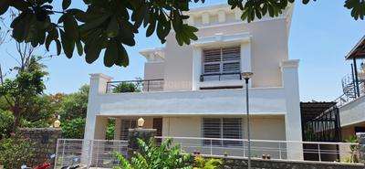 Image of 2400 Sq.ft 4 BHK Villa for sale in Kowkoor, Secunderabad for Rs. 35000000