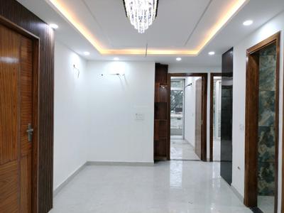 Living Room Image of 1350 Sq.ft 3 BHK Apartment / Flat for sale in Deenpur New Delhi for Rs. 7000000