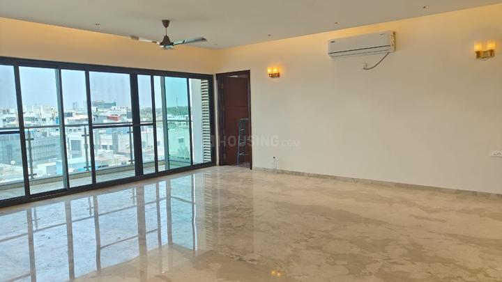 Dr K Balaraman Krsna Laburnum Main Image 1