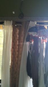 Bedroom Image of 1500 Sq.ft 3 BHK Independent House for rent in Vashi Navi Mumbai for Rs. 65000