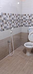 Bathroom Image of Maa men's pg  , mugalivakkam  in Mugalivakkam, Chennai