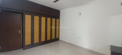 Bedroom Image of 2000 Sq.ft 3 BHK Apartment / Flat for rent in Armane Nagar Bengaluru for Rs. 120000