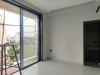 Bedroom Image of 1760 Sq.ft 3 BHK Apartment / Flat for sale in Fia Aum Residences, Palghar Mumbai for Rs. 11440000
