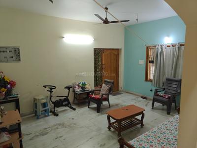 Hall Image of 1180 Sq.ft 2 BHK Apartment / Flat for sale in Bhagyanagar Ongole for Rs. 4000000