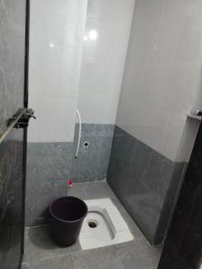 Bathroom Image of Aarambh pg in Airoli, Navi Mumbai