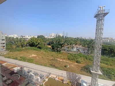 Image of 520 Sq.ft 1 BHK Apartment / Flat for sale in TVS Emerald Jardin, Begur, Bengaluru for Rs. 7400000