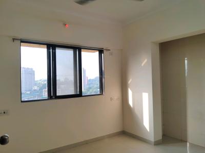 Bedroom Image of 575 Sq.ft 1 BHK Apartment / Flat for sale in Unnati Woods Phase 7, Kasarvadavali Thane for Rs. 5500000