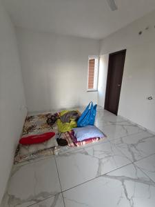 Bedroom Image of 1363 Sq.ft 3 BHK Apartment / Flat for rent in Paras Rahul Downtown Phase II, Tathawade Pune for Rs. 32000