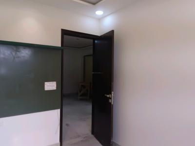 Bedroom Image of 870 Sq.ft 3 BHK Builder Floor for sale in Rohini Sector 28 New Delhi for Rs. 9500000