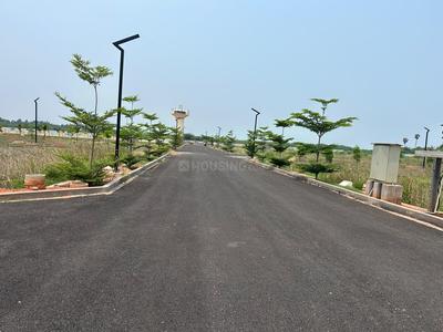 Image of 200 Sq.ft Residential Plot / Land for sale in Bheemunipatnam, Visakhapatnam for Rs. 6000000