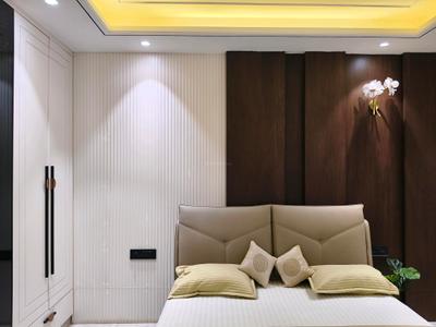 Bedroom Image of 2400 Sq.ft 4 BHK Builder Floor for sale in Sector 43 Gurgaon for Rs. 39500000