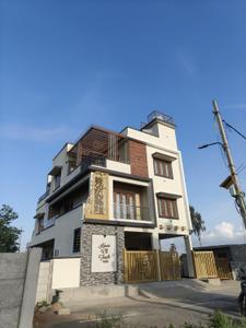2 BHK Duplex