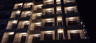 Image of 585 Sq.ft 1 BHK Apartment / Flat for sale in Symphony Bldg No 4 Type D E E1 Wing A B And C, Boisar, Mumbai for Rs. 1765000