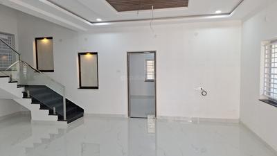 3 BHK Villa