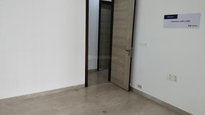 Bedroom Image of 1650 Sq.ft 3 BHK Apartment / Flat for sale in Vijay Anmol Pride, Goregaon West Mumbai for Rs. 49000000