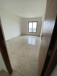 Bedroom Image of 2052 Sq.ft 3 BHK Apartment / Flat for sale in Gota Ahmedabad for Rs. 12500000