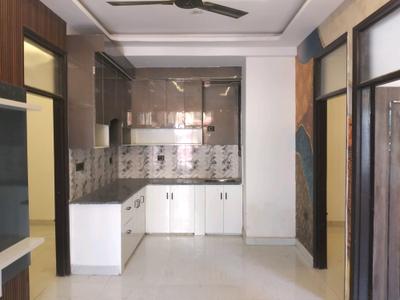 Living Room Image of 900 Sq.ft 3 BHK Apartment / Flat for sale in DLF Ankur Vihar Ghaziabad for Rs. 3200000