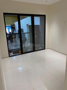 Bedroom Image of 897 Sq.ft 2 BHK Apartment / Flat for sale in Kumar 47 East, Mundhwa Pune for Rs. 9500000