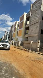 Image of 1000 Sq.ft 2 BHK Apartment / Flat for sale in Aganampudi, Visakhapatnam for Rs. 2800000