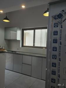 Kitchen Image of 860 Sq.ft 3 BHK Independent House for sale in Aroor Kochi for Rs. 3500000