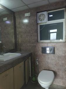 Bedroom Two Image of 1800 Sq.ft 3 BHK Apartment / Flat for sale in Raheja Vedaanta, Sector 108 Gurgaon for Rs. 16200000