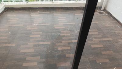 Balcony Image of 1270 Sq.ft 2 BHK Apartment / Flat for sale in Kolte Patil IVY Apartments, Wagholi Pune for Rs. 7651000