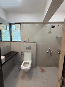 Image of 980 Sq.ft 2 BHK Apartment / Flat for sale in NHC One, Khadewadi, Pune for Rs. 5800000
