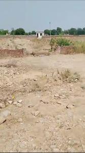 Image of 1050 Sq.ft Residential Plot / Land for sale in Ghurpur, Allahabad for Rs. 1350000