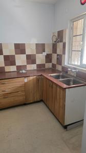 Kitchen Image of 2563 Sq.ft 2.5 BHK Apartment / Flat for rent in Sector 88 Mohali for Rs. 30000