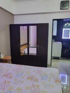 Bedroom Image of 915 Sq.ft 2 BHK Apartment / Flat for sale in Taloja Navi Mumbai for Rs. 5500000