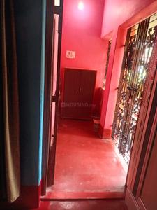 Hall Image of 1100 Sq.ft 2 BHK Builder Floor for rent in Purba Barisha Kolkata for Rs. 12000