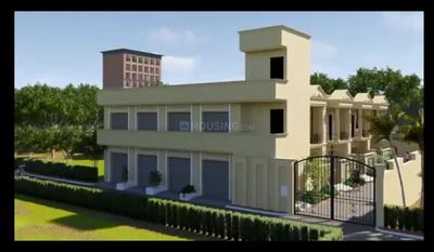 Image of 1650 Sq.ft 3 BHK Duplex for sale in Ghaila, Lucknow for Rs. 7000000