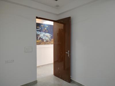 Bedroom Image of 1250 Sq.ft 2 BHK Apartment / Flat for sale in Trinity Casa View Apartment 4, Noida Extension Greater Noida for Rs. 4750650